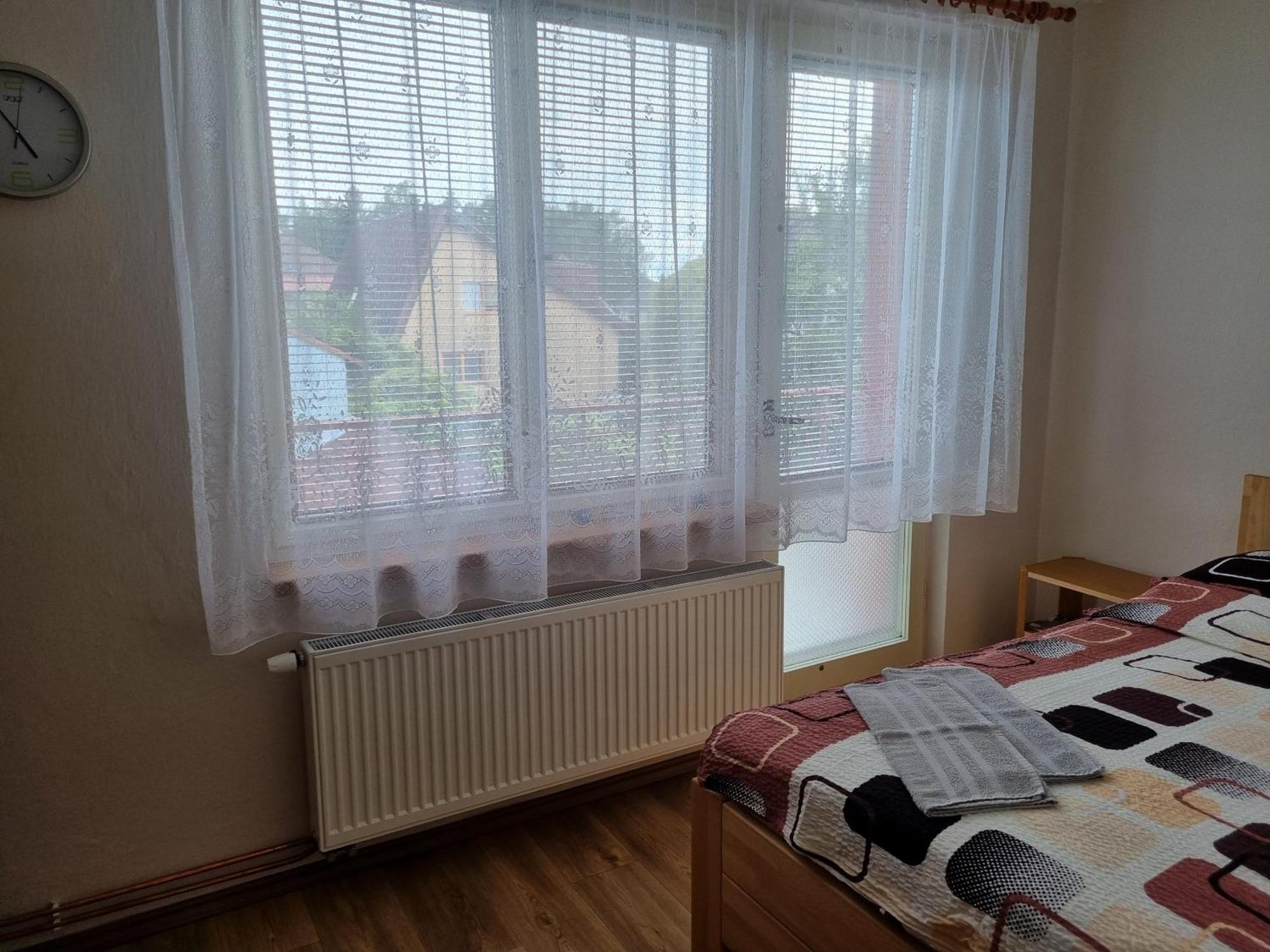 Ubytovani Sustovka Trzeboń Zewnętrze zdjęcie